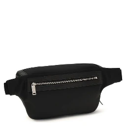 Black Cotton Accessories