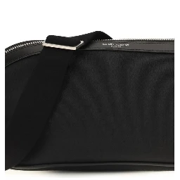 Black Cotton Accessories