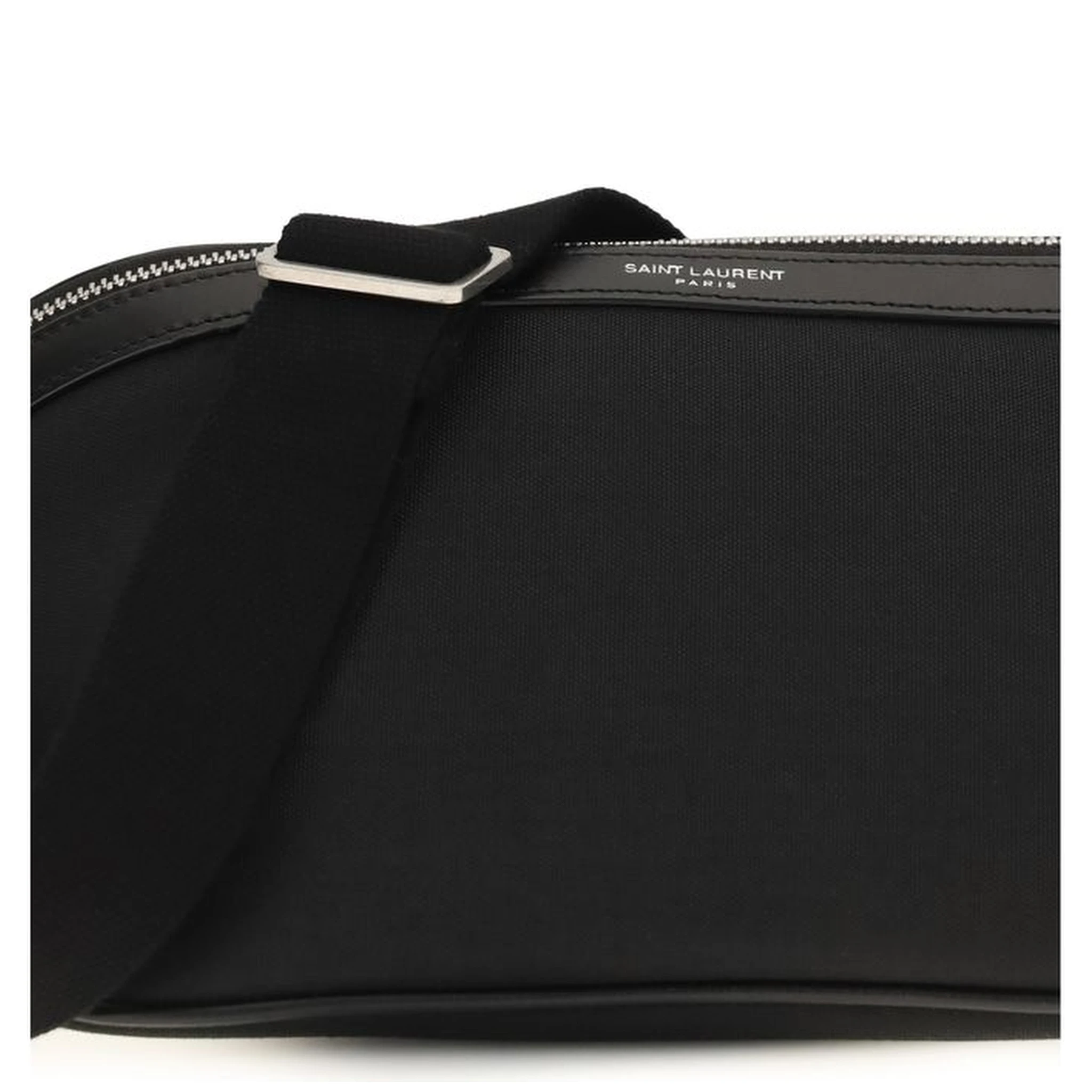 Black Cotton Accessories