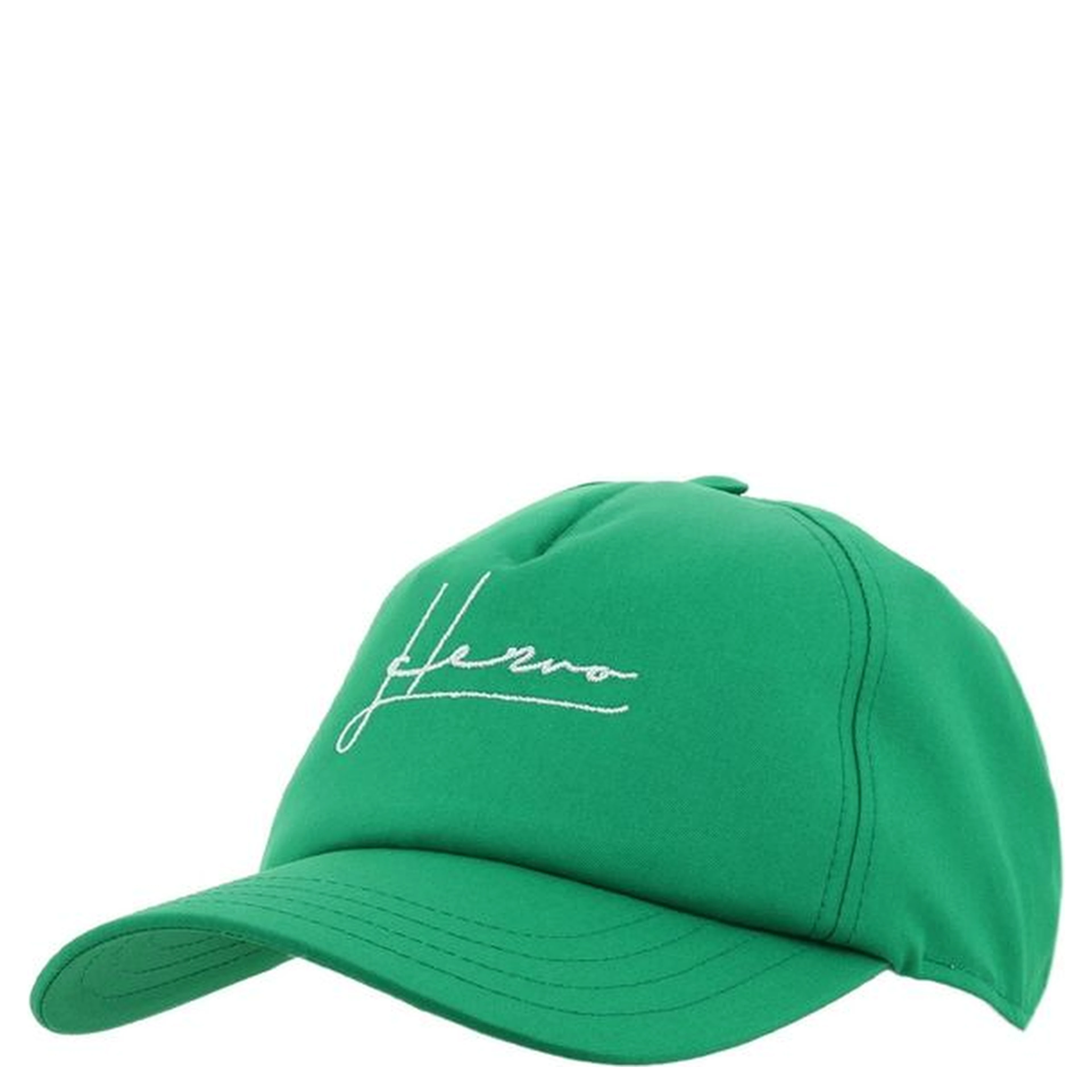 Bicolor Cotton Cap (Baseball Hat)