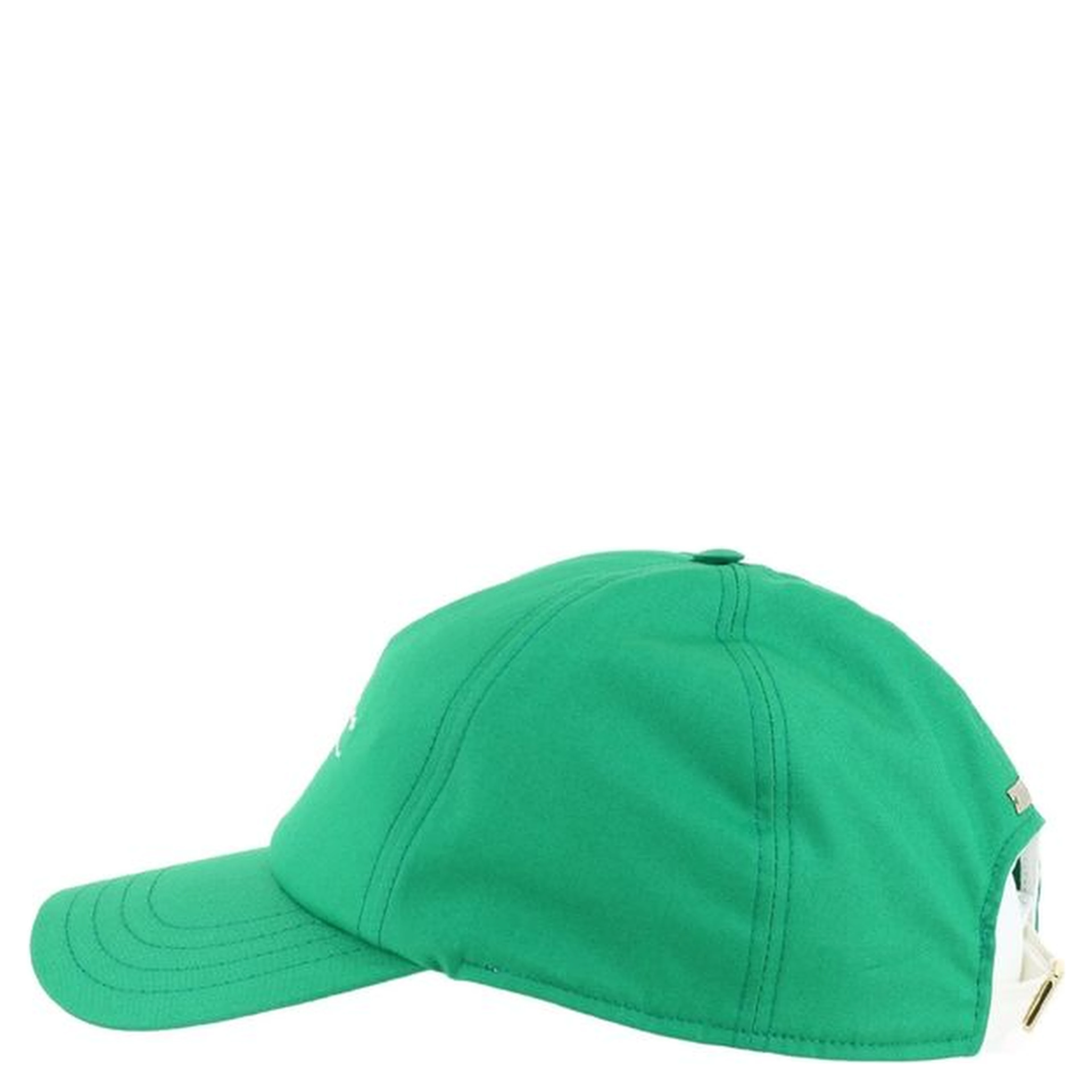 Bicolor Cotton Cap (Baseball Hat)