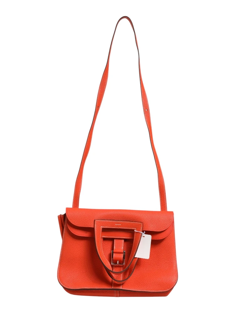 Rouge Casaque Clemence Halzan 31 Palladium Hardware