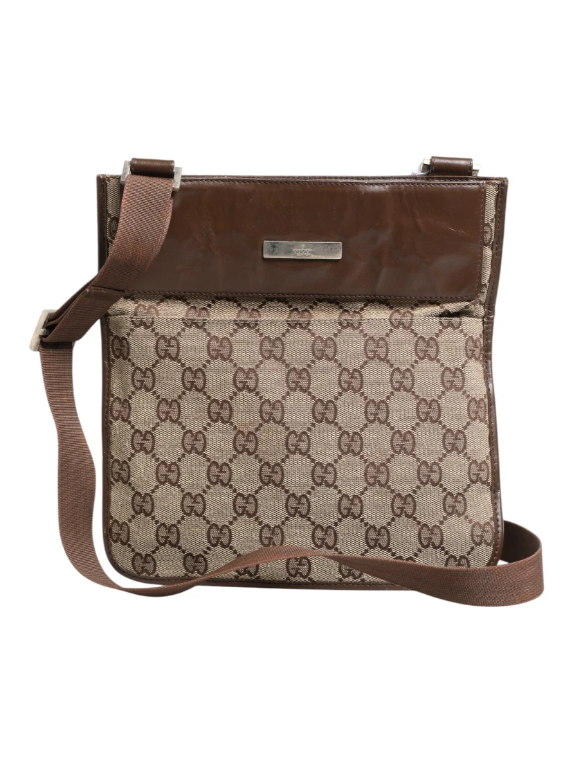 Supreme Shoulder Bag