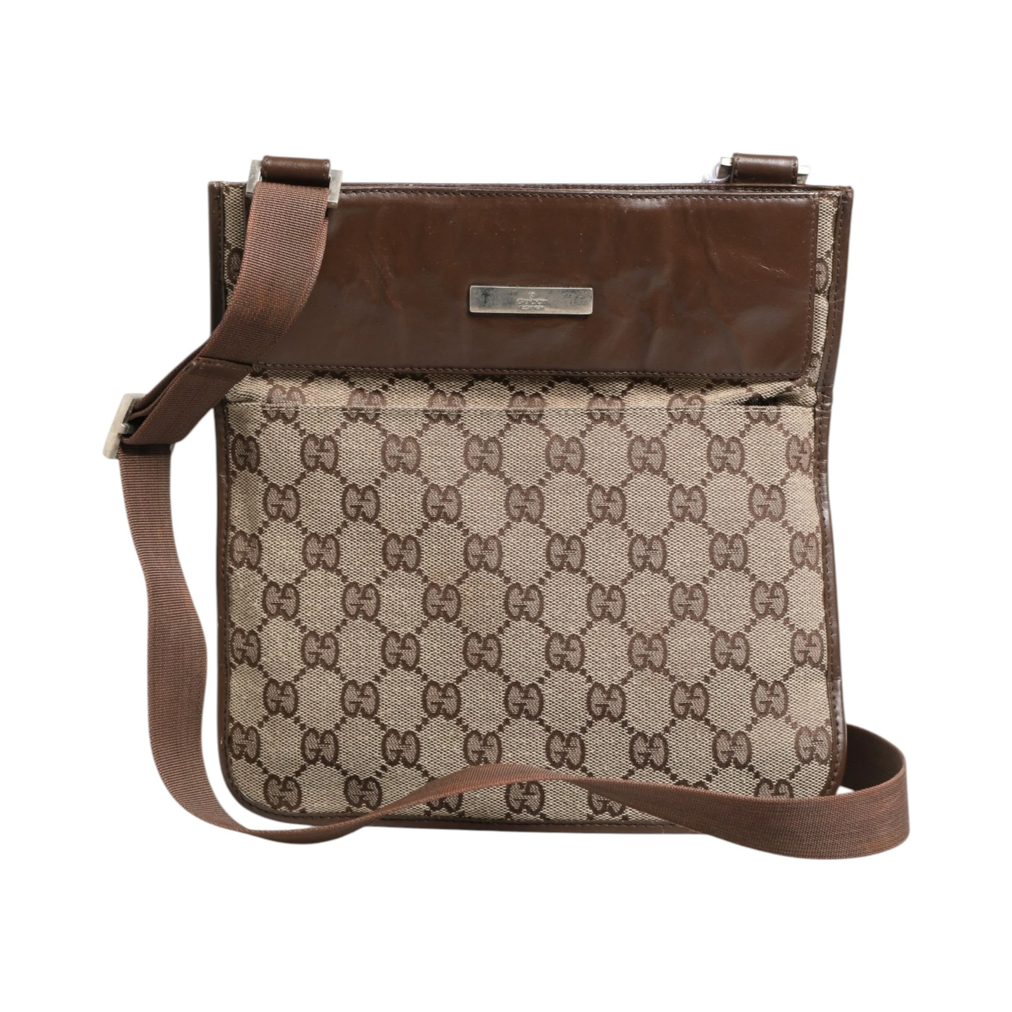 Supreme Shoulder Bag