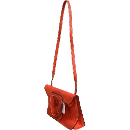 Rouge Casaque Clemence Halzan 31 Palladium Hardware