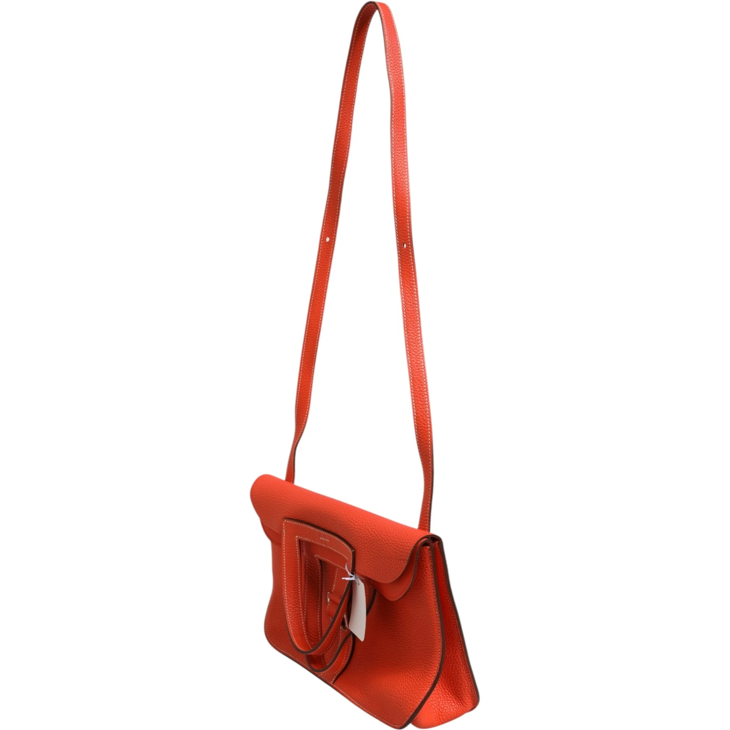Rouge Casaque Clemence Halzan 31 Palladium Hardware