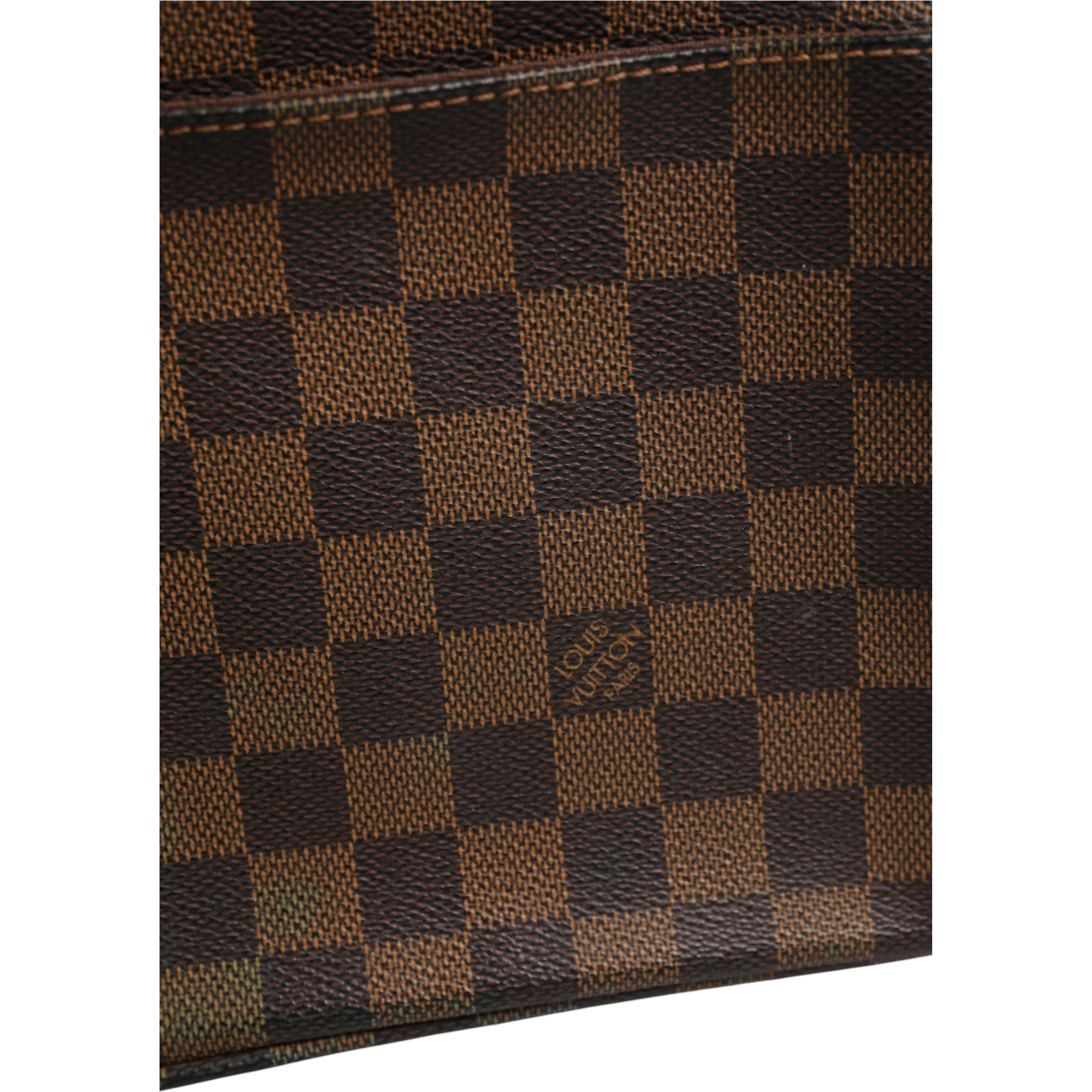 Damier Ebene Olav PM Messenger Bag
