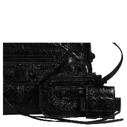 Le Cagole XS Flap Bag