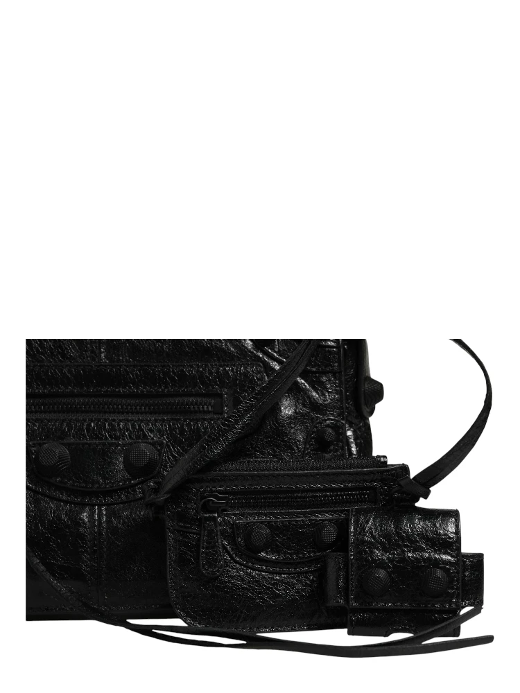 Le Cagole XS Flap Bag alternative