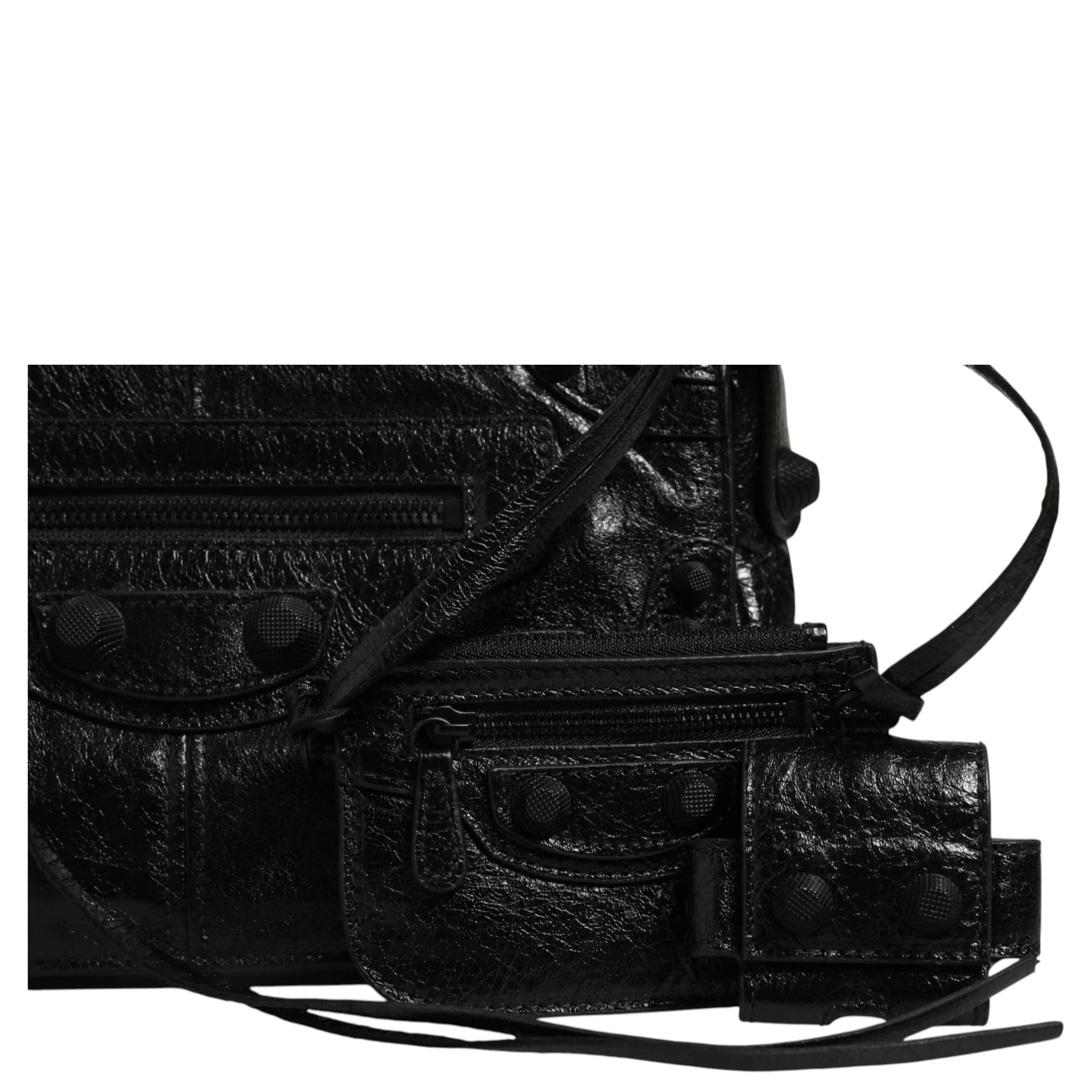 Le Cagole XS Flap Bag