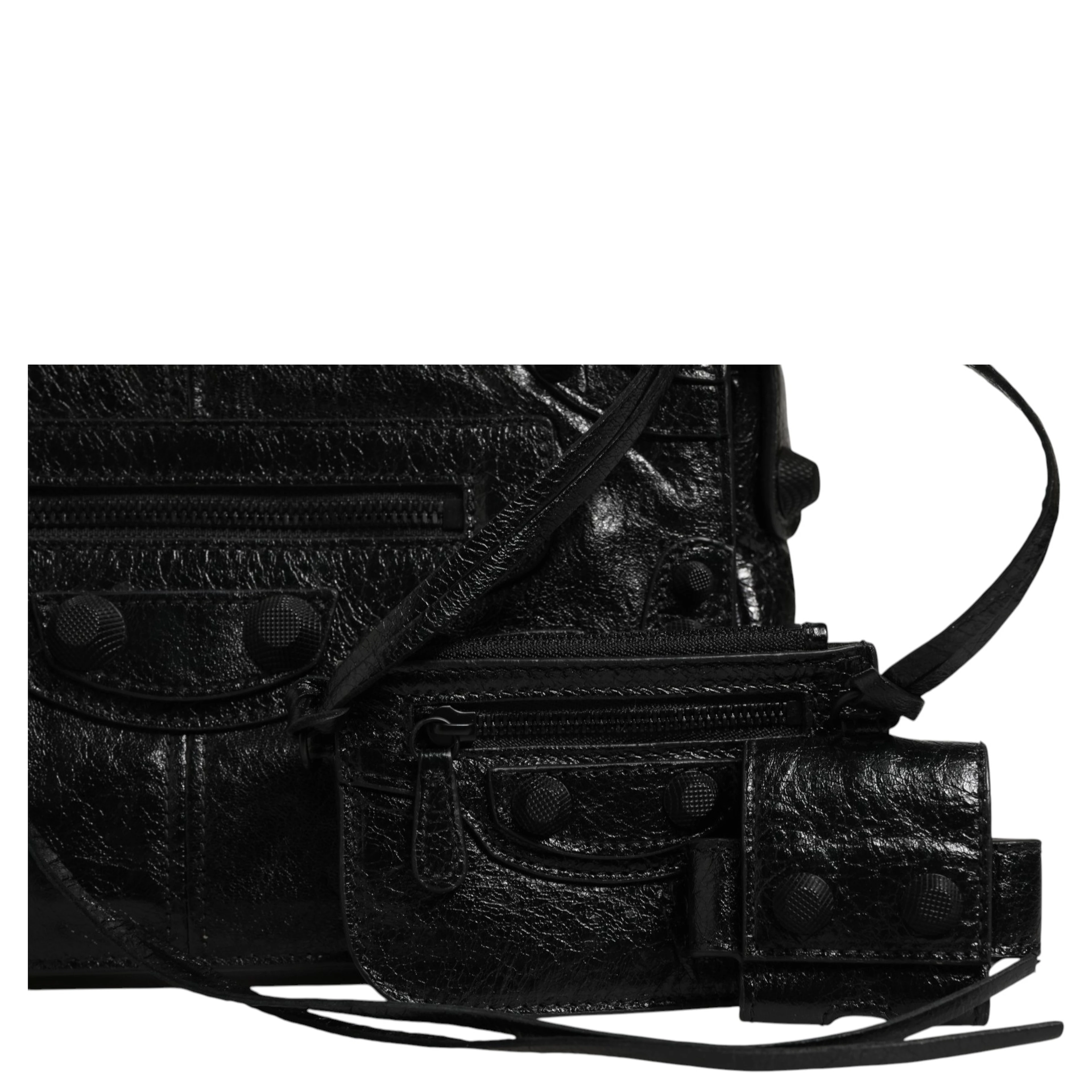 Le Cagole XS Flap Bag
