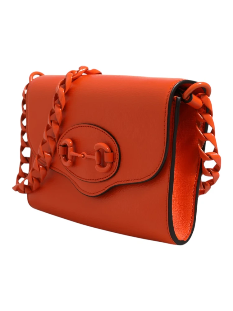 Horsebit 1955 Enamel Mini Shoulder Bag alternative