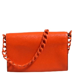 Horsebit 1955 Enamel Mini Shoulder Bag
