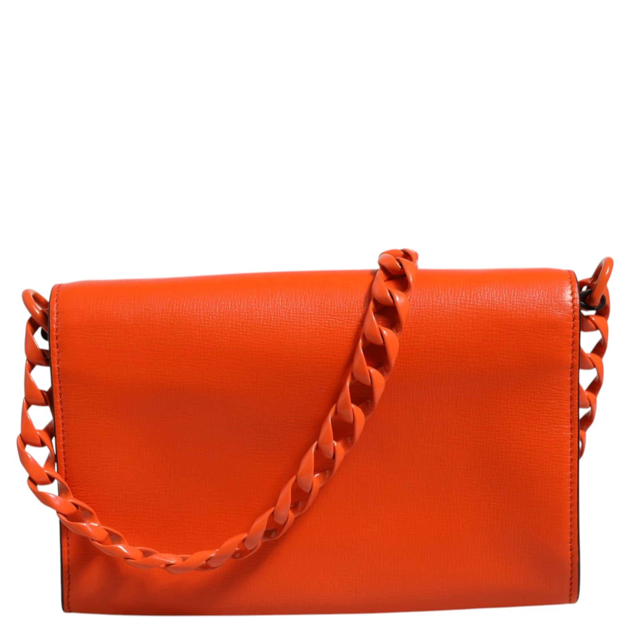 Horsebit 1955 Enamel Mini Shoulder Bag