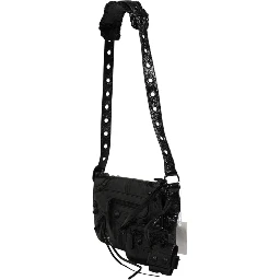 Le Cagole XS Flap Bag