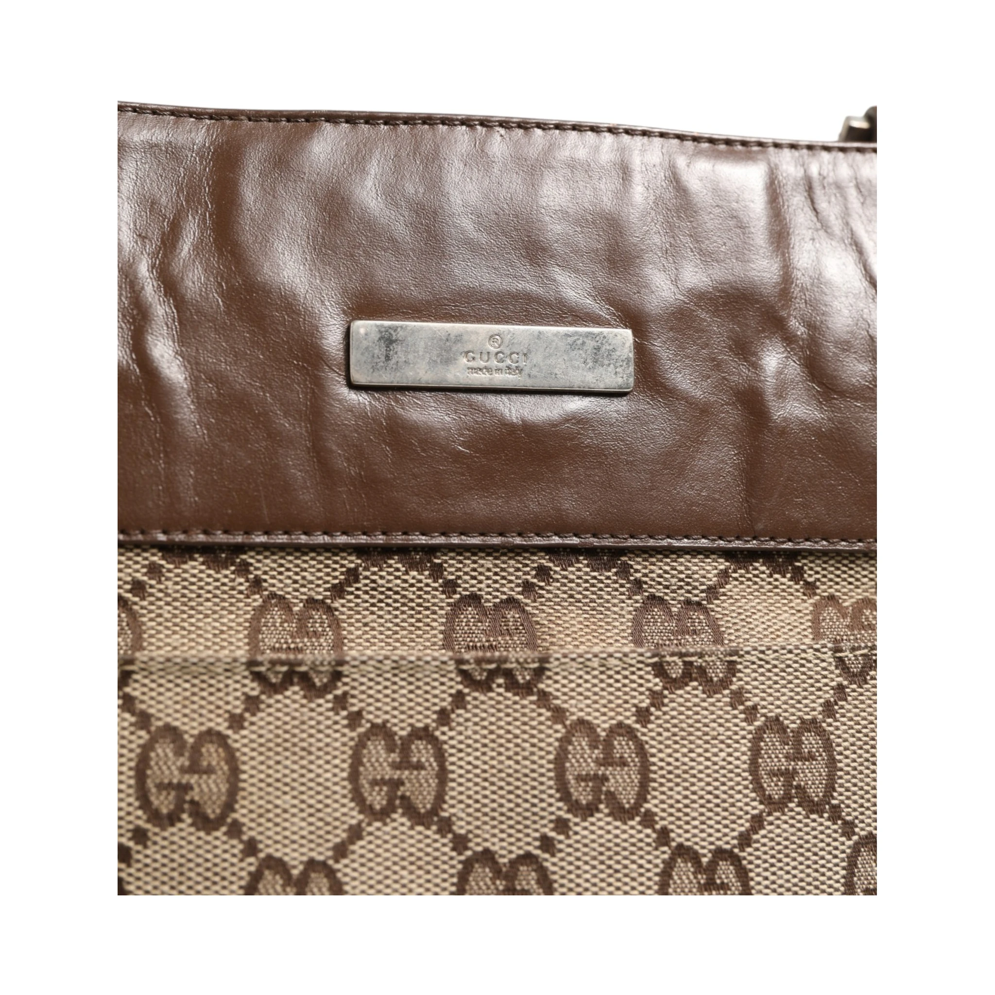 Supreme Shoulder Bag