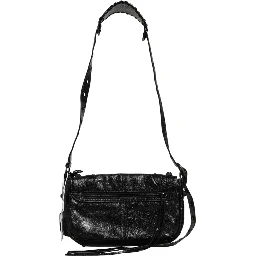 Le Cagole XS Flap Bag