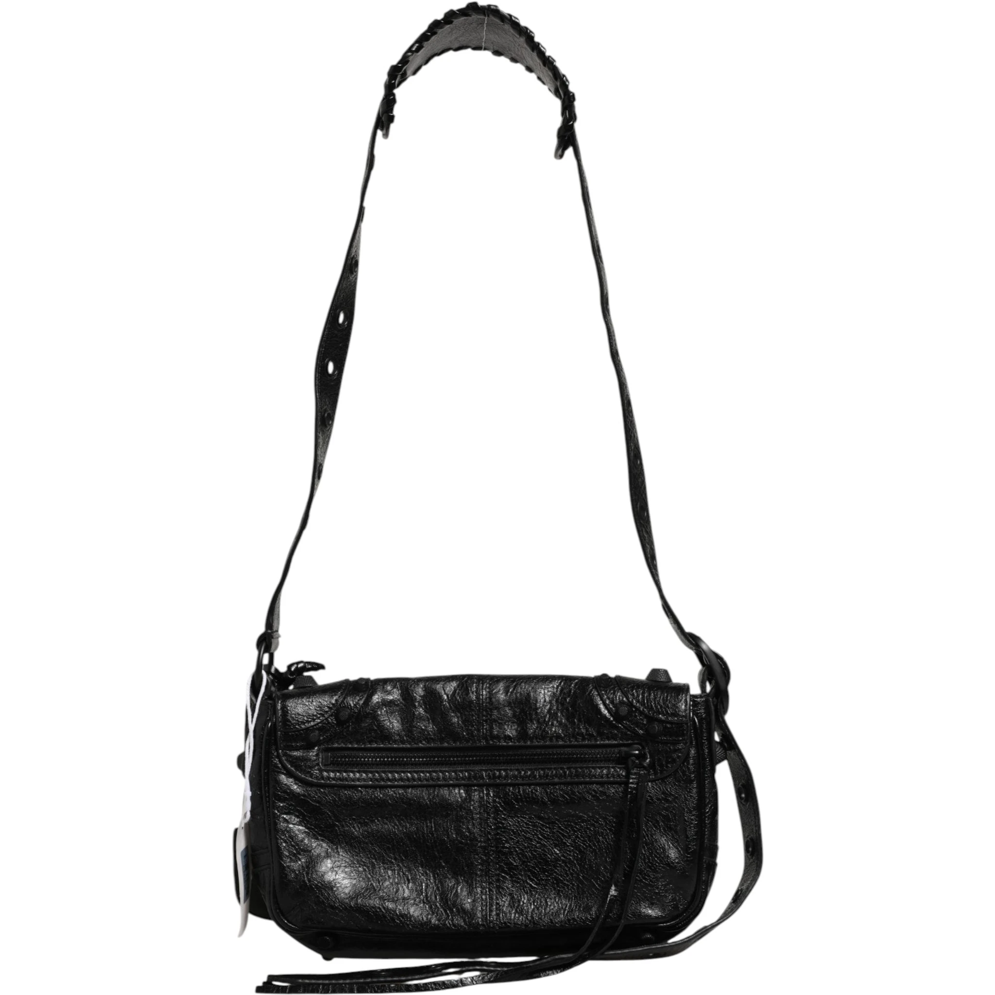 Le Cagole XS Flap Bag