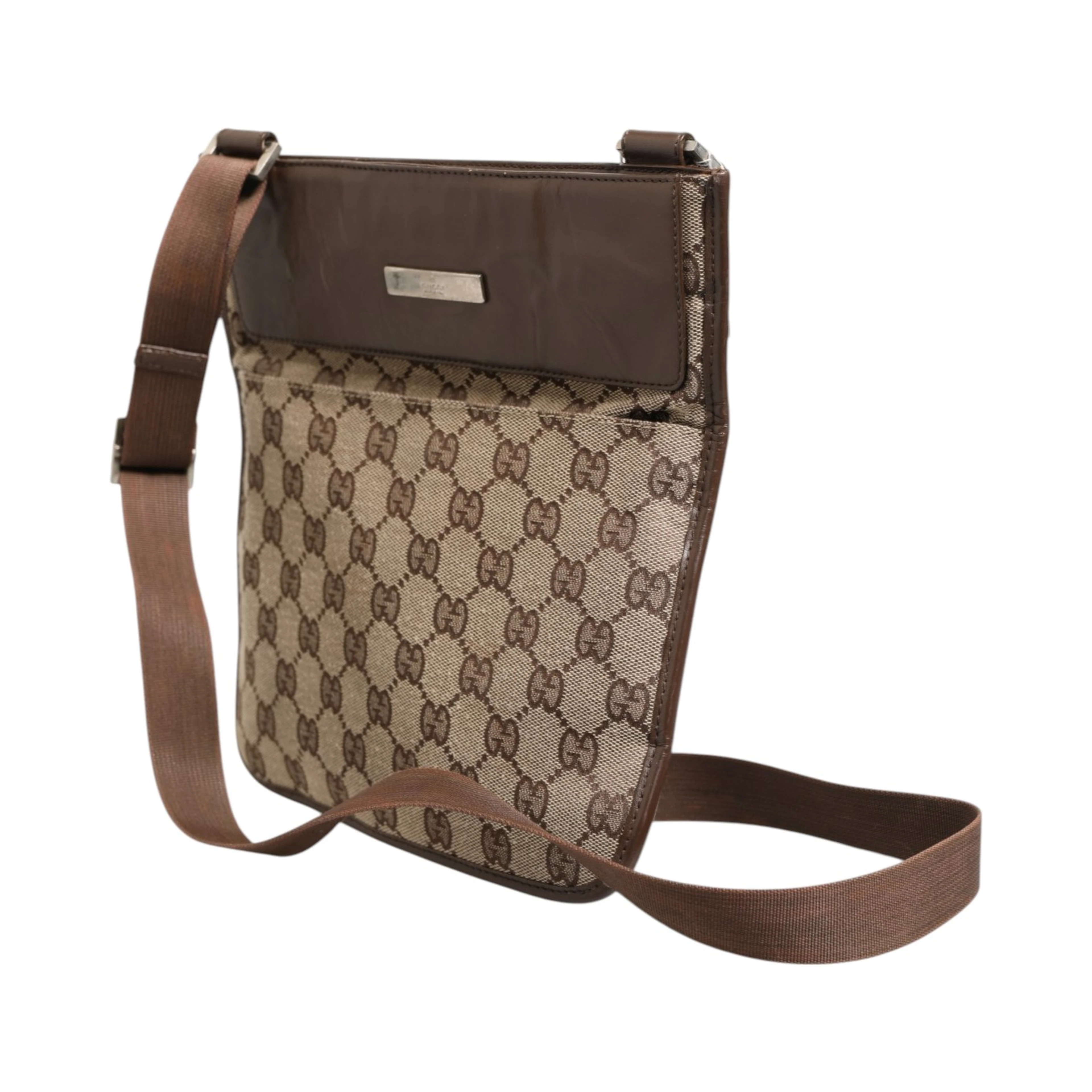 Supreme Shoulder Bag