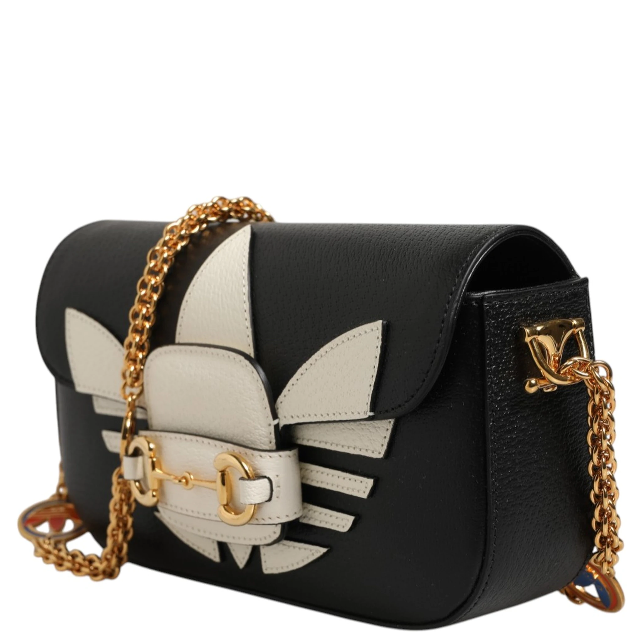 Horsebit 1955 Shoulder Bag