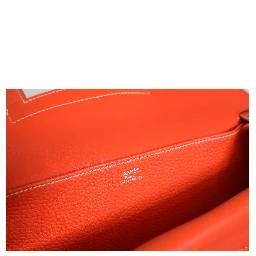 Rouge Casaque Clemence Halzan 31 Palladium Hardware
