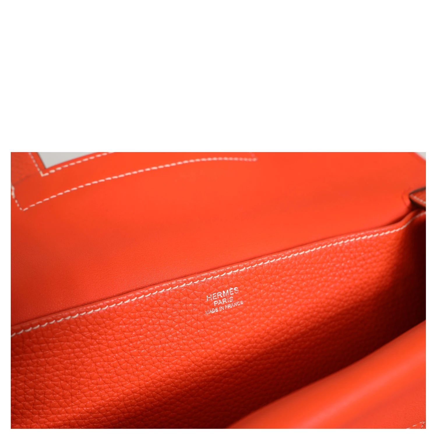 Rouge Casaque Clemence Halzan 31 Palladium Hardware