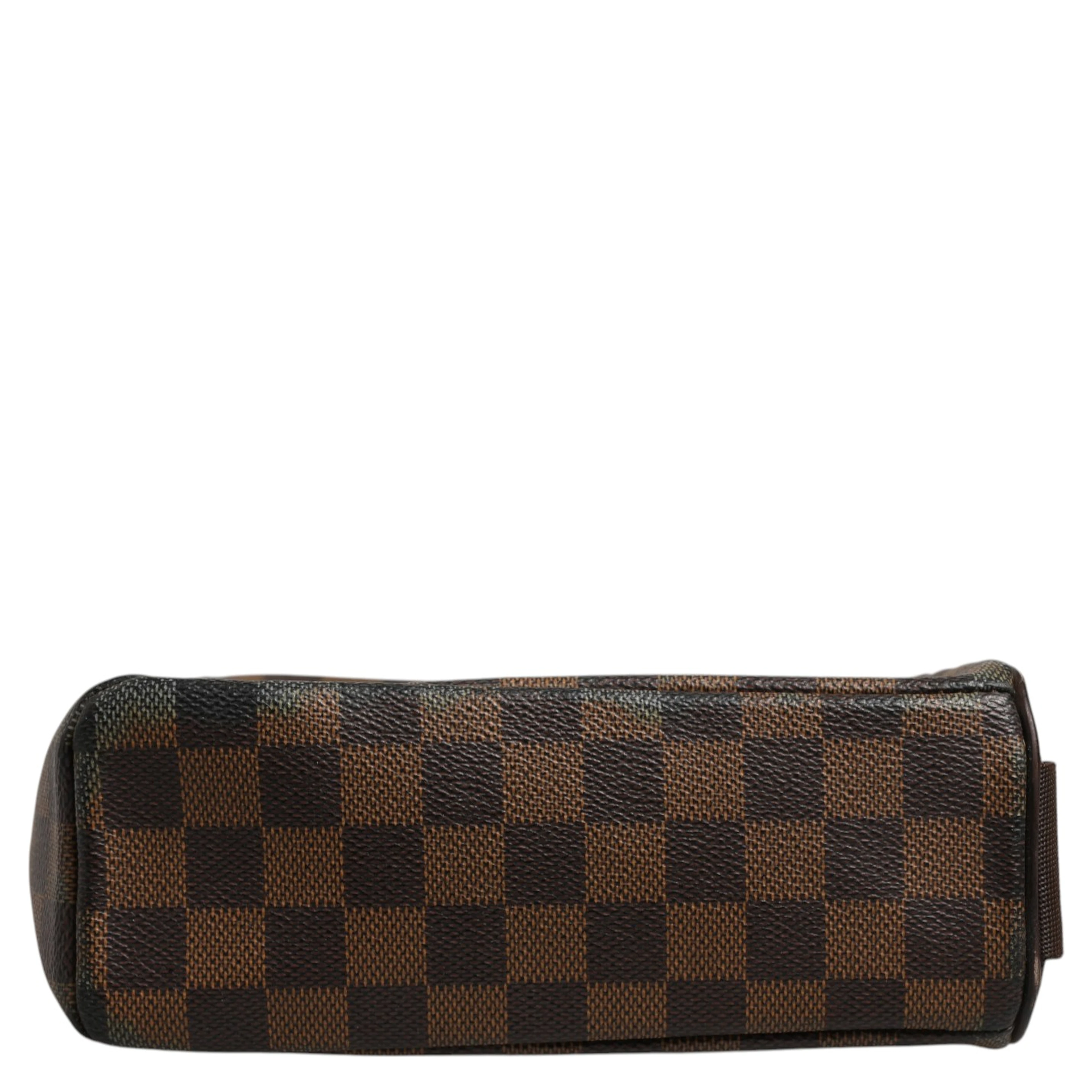Damier Ebene Olav PM Messenger Bag