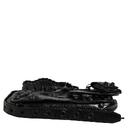 Le Cagole XS Flap Bag