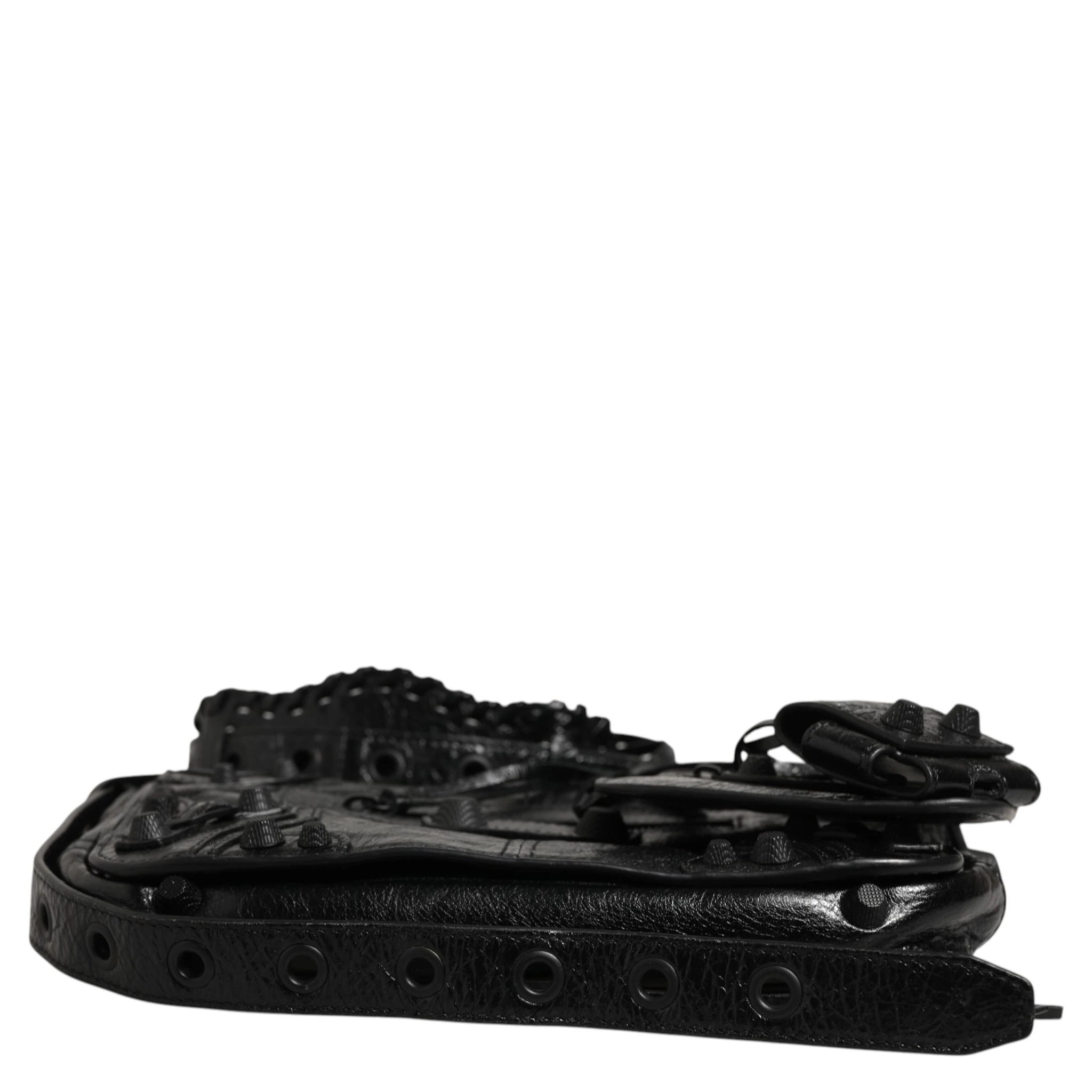 Le Cagole XS Flap Bag