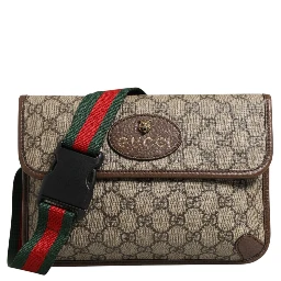 Supreme Canvas Belt Bag