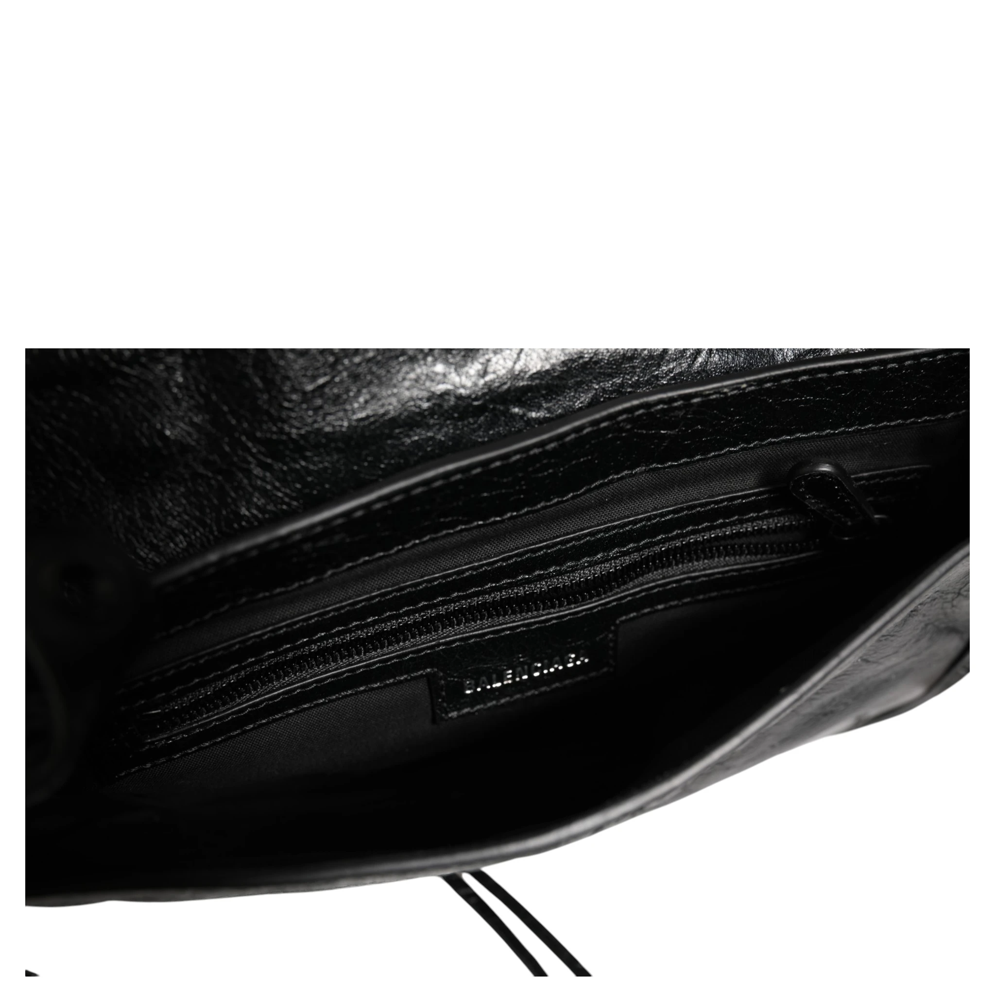 Le Cagole XS Flap Bag