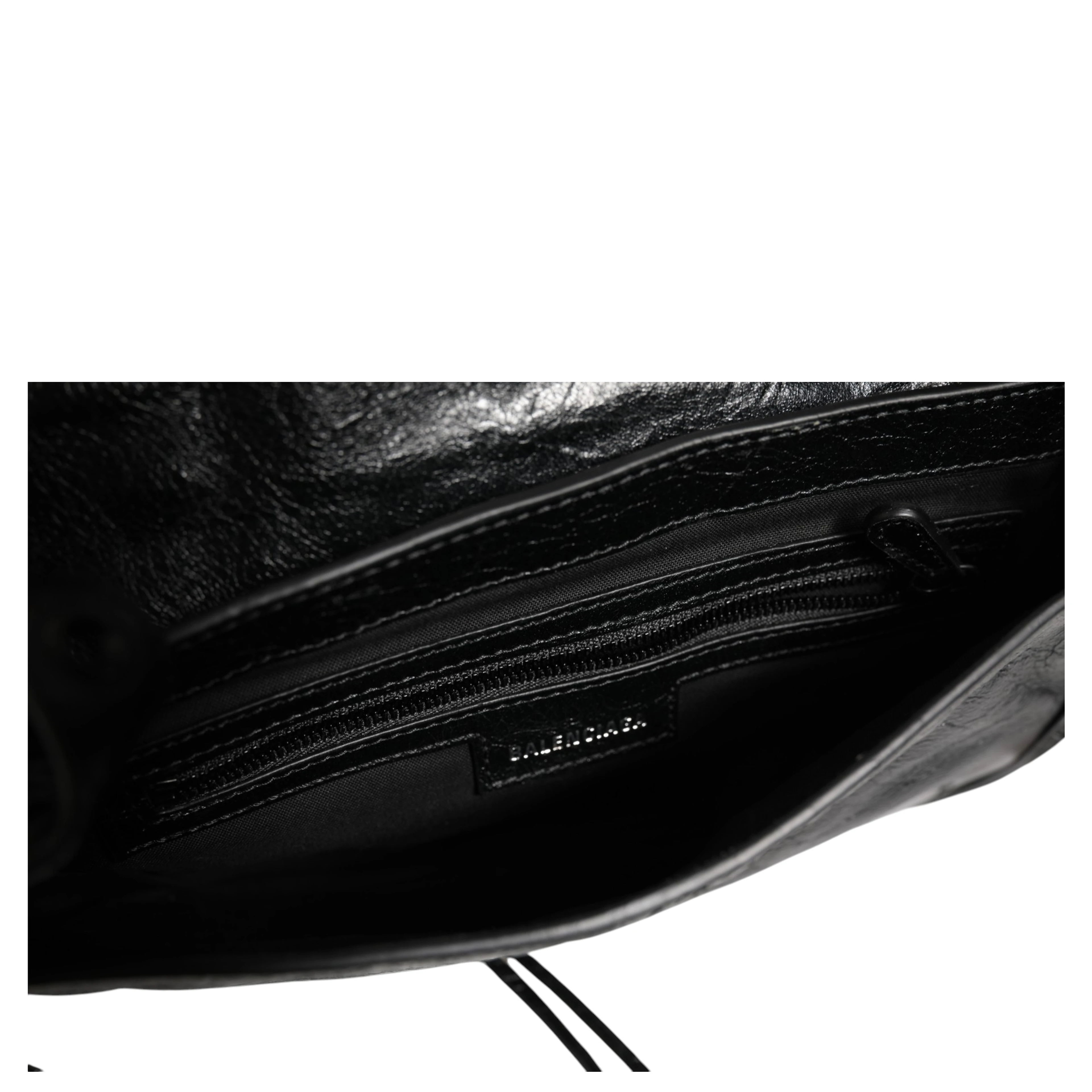 Le Cagole XS Flap Bag