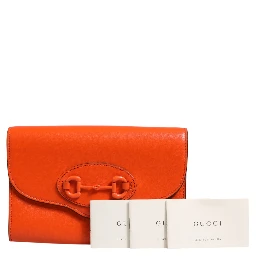 Horsebit 1955 Enamel Mini Shoulder Bag