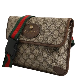 Supreme Canvas Belt Bag