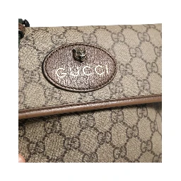 Supreme Neo Vintage Web Belt Crossbody Bag