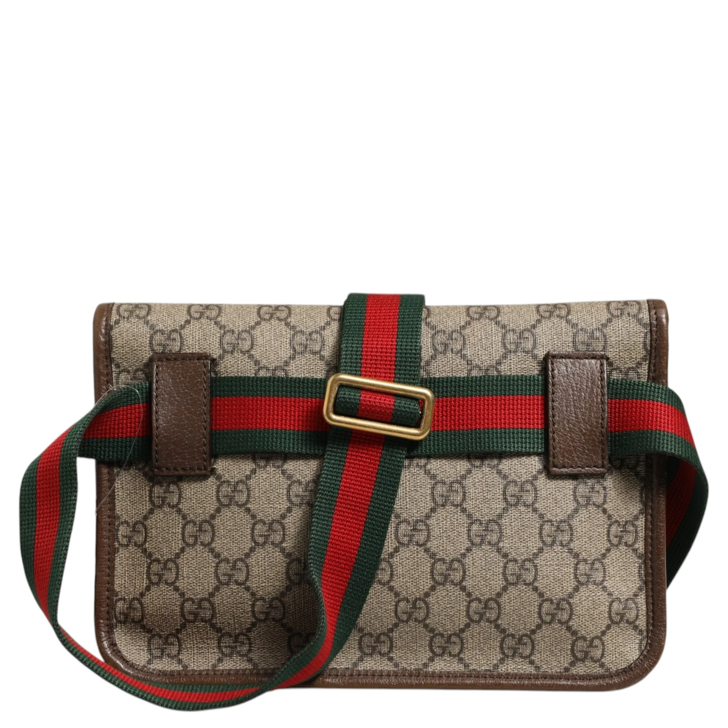 Supreme Canvas Belt Bag