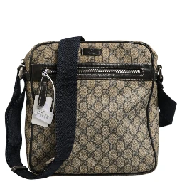 Supreme Messenger Bag