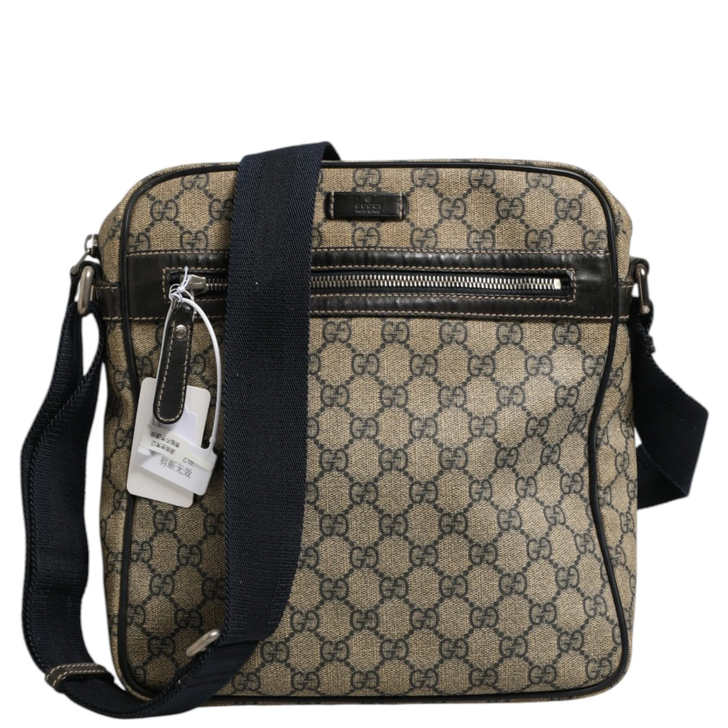 Supreme Messenger Bag