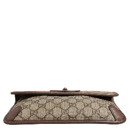Supreme Monogram Neo Vintage Web Belt Bag
