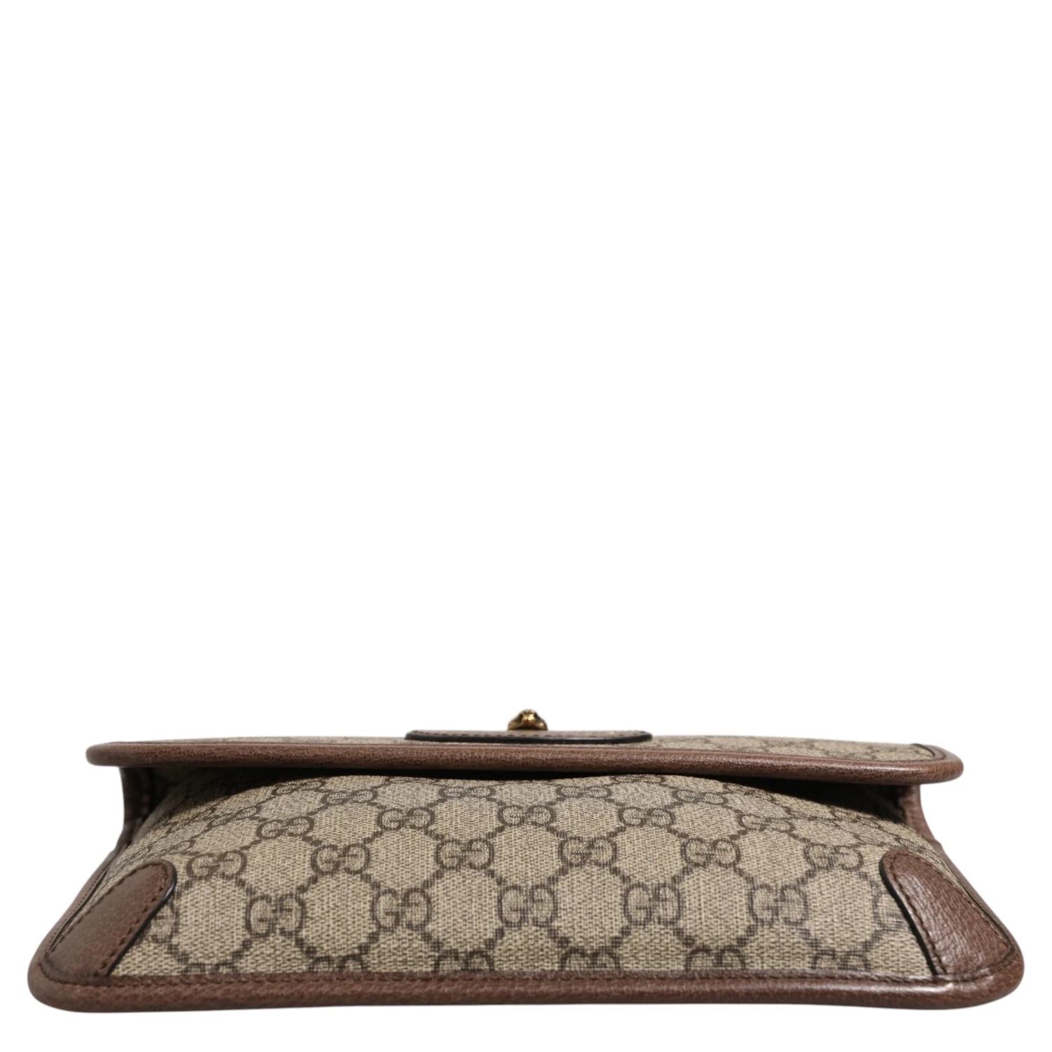 Supreme Monogram Neo Vintage Web Belt Bag