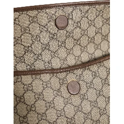 Supreme Canvas Belt Bag