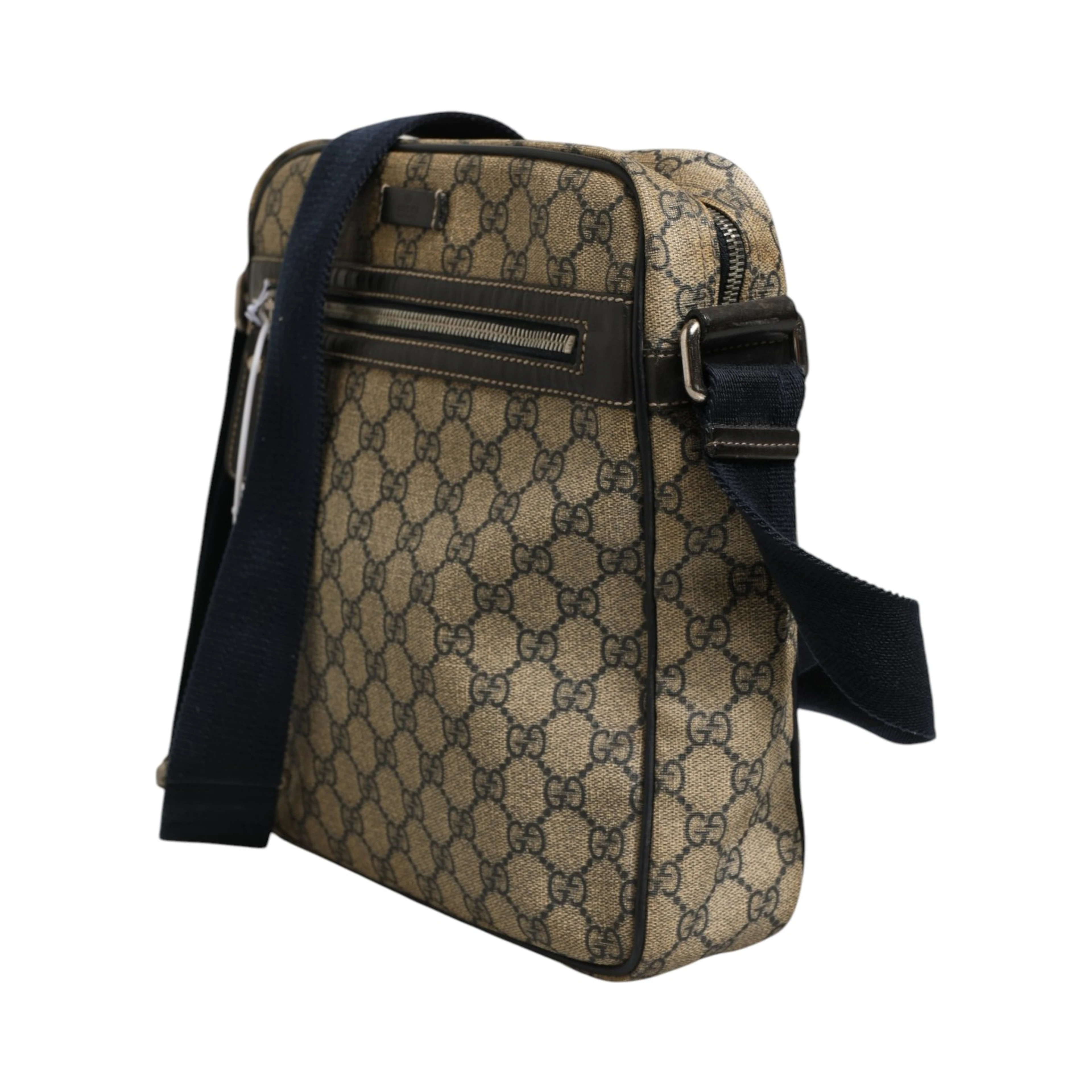 Supreme Messenger Bag