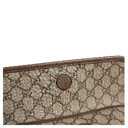 Supreme Monogram Neo Vintage Web Belt Bag