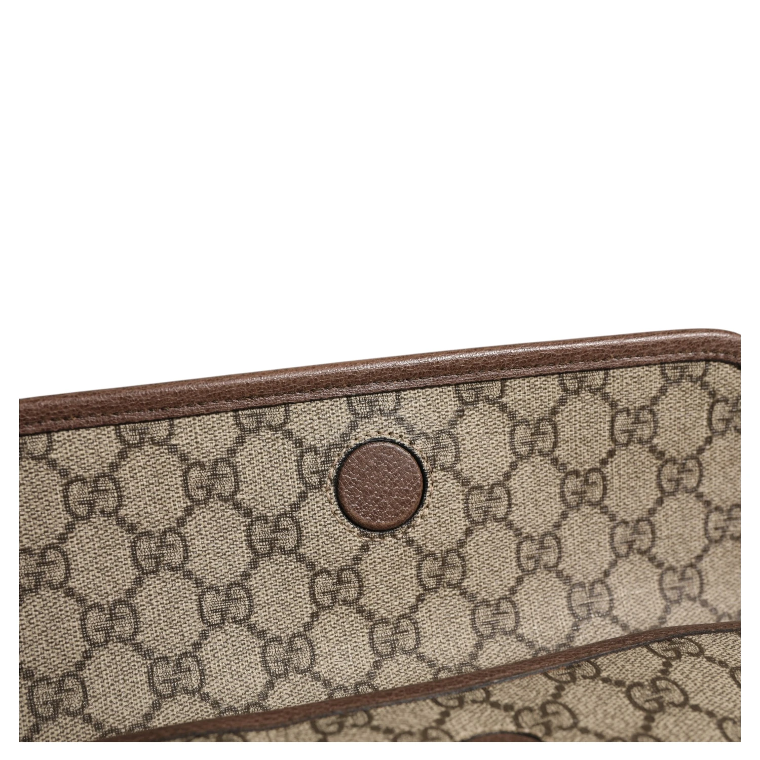 Supreme Monogram Neo Vintage Web Belt Bag