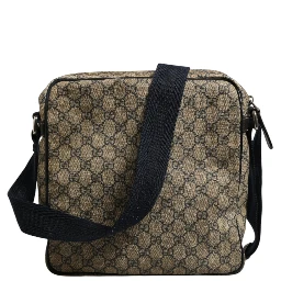 Supreme Messenger Bag