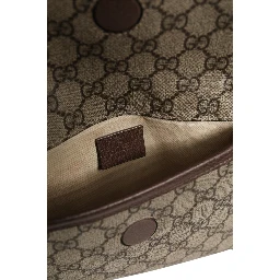 Supreme Monogram Neo Vintage Web Belt Bag