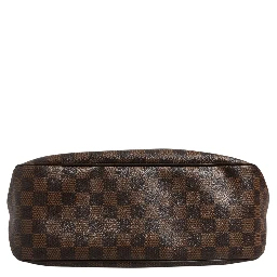 Damier Ebene Besace Rosebery Crossbody Bag
