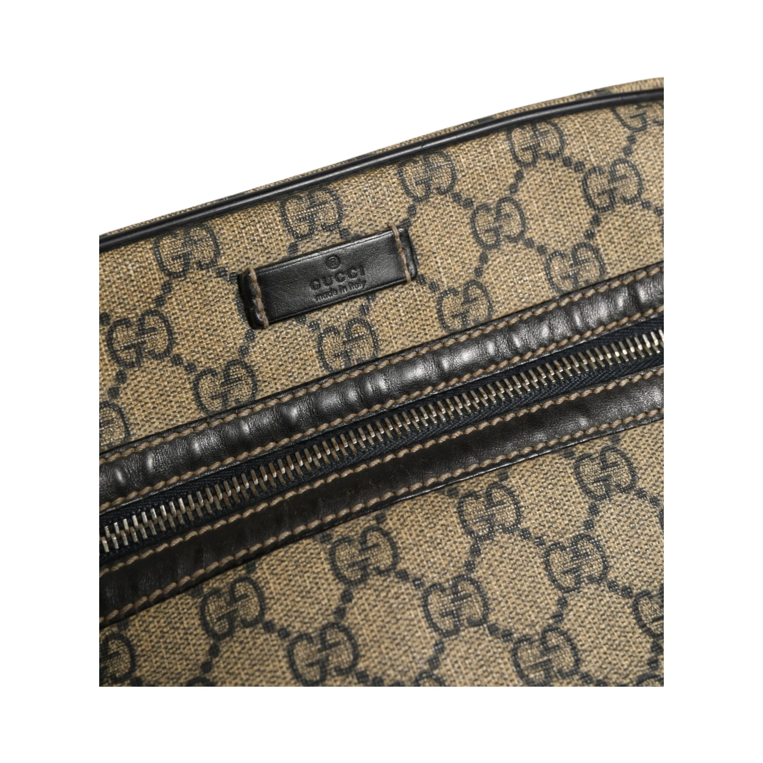 Supreme Messenger Bag