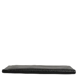Saffiano Leather Slim Card Holder Wallet