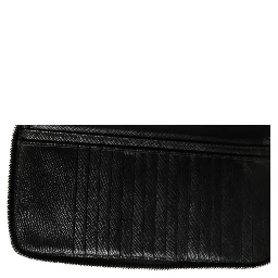 Baltico Saffiano Leather Zip Travel Wallet